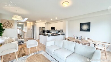 770 Maverick Cres in Ottawa, ON - Building Photo - Building Photo
