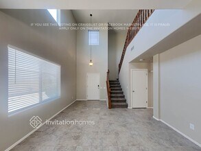 11706 W Grant St in Avondale, AZ - Foto de edificio - Building Photo