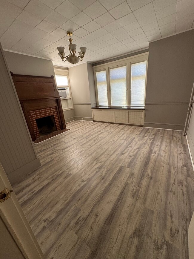 59 Bartlett Ave, Unit #1 in Pittsfield, MA - Building Photo - Building Photo