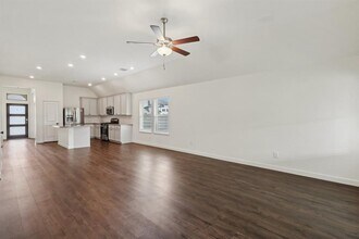 4610 Cedar Butte Ln in Manvel, TX - Building Photo - Building Photo