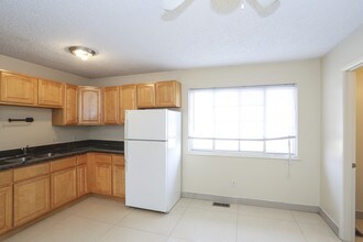 Green Village Townhomes in Kansas City, MO - Building Photo - Interior Photo