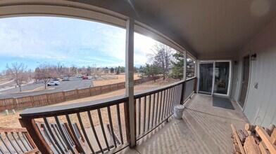 1713 Erin Ct in Fort Collins, CO - Building Photo - Building Photo