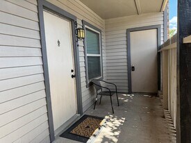 6701 Eastridge Rd in Odessa, TX - Building Photo