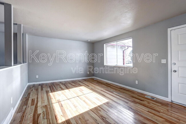 3841 E 117th Ave in Thornton, CO - Building Photo - Building Photo