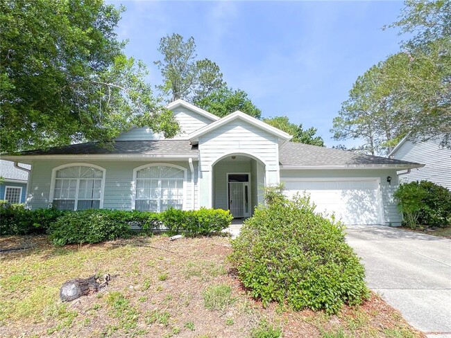 property at 4332 NW 34th Dr