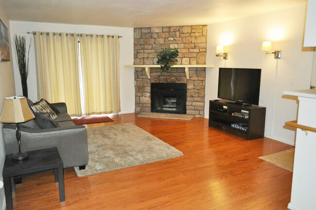 property at 8335 Fairmount Dr