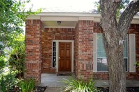 3765 Turetella Dr in Round Rock, TX - Building Photo - Building Photo