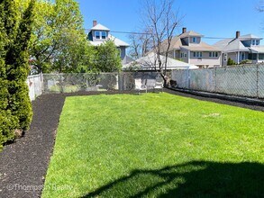 1114 Saratoga St, Unit 1 in Boston, MA - Building Photo - Building Photo