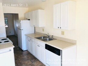 2815 Ames St in Wheat Ridge, CO - Building Photo - Building Photo