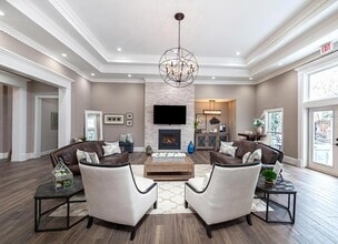 The Carriage Homes at Wyndham in Glen Allen, VA - Foto de edificio - Building Photo