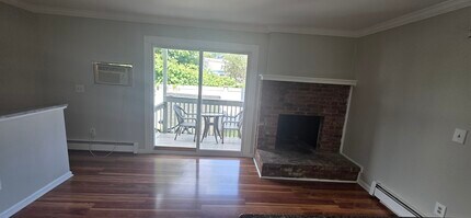 678 Savin Ave, Unit 2C in West Haven, CT - Foto de edificio - Building Photo