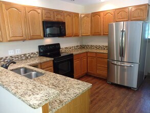 1621 S Eudora St in Denver, CO - Building Photo - Building Photo