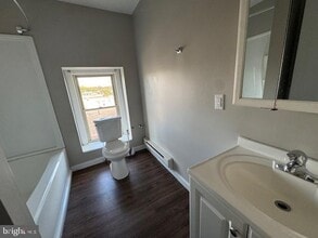 4929 N 6th St in Philadelphia, PA - Foto de edificio - Building Photo