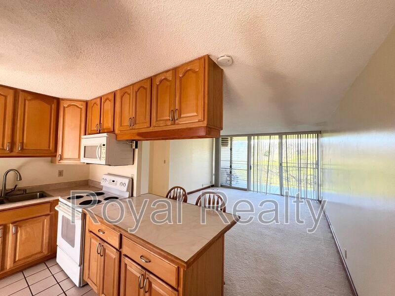 95-227-227 Waikalani Dr in Mililani, HI - Building Photo