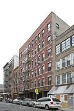 99-101 Avenue B in New York, NY - Building Photo - Building Photo