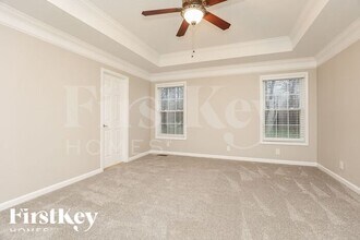593 Winding Bluff Way in Clarksville, TN - Building Photo - Building Photo