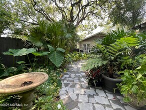 2745 Downing St in Jacksonville, FL - Building Photo - Building Photo