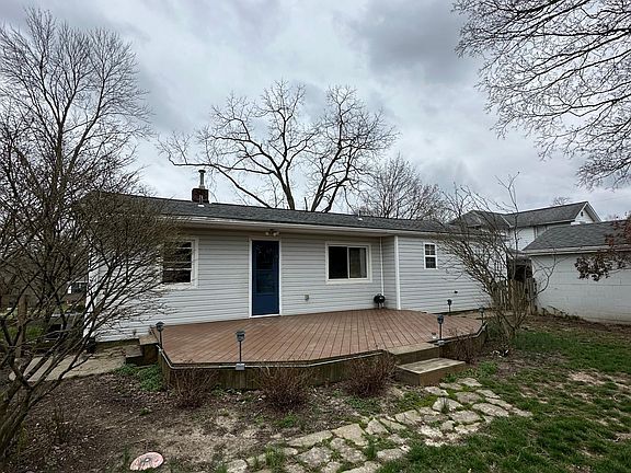 302 Kohl St in Mason, OH - Building Photo - Building Photo