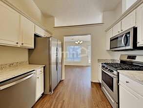 2123 Yarbrough Way in Dacula, GA - Building Photo - Building Photo