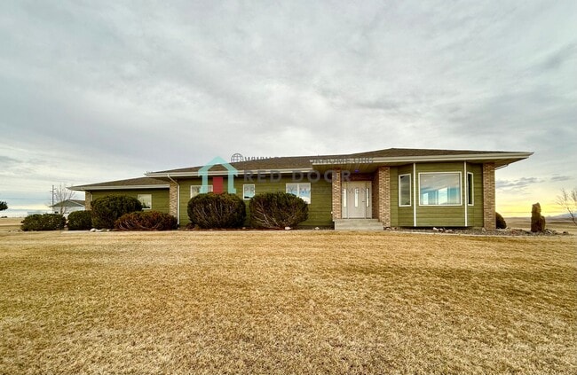 property at 2501 29th St S