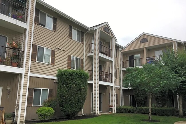 property at 26404 104th Ave SE