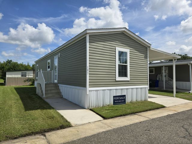property at 185 Casebier St