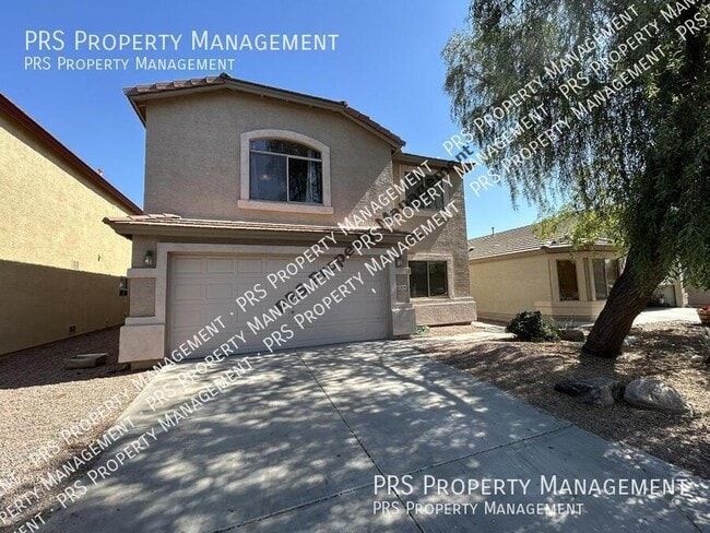 property at 42406 W Sunland Dr