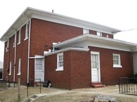 Boutique Apartment Complex in Louisville, KY - Building Photo - Building Photo