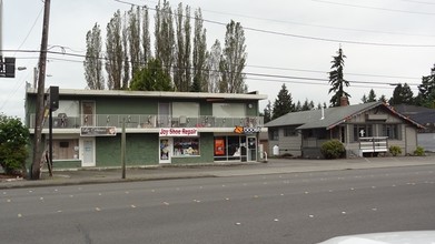 1227 State Ave in Marysville, WA - Building Photo - Building Photo