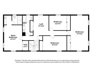 6307 Handsome Lake Dr in San Antonio, TX - Building Photo - Building Photo