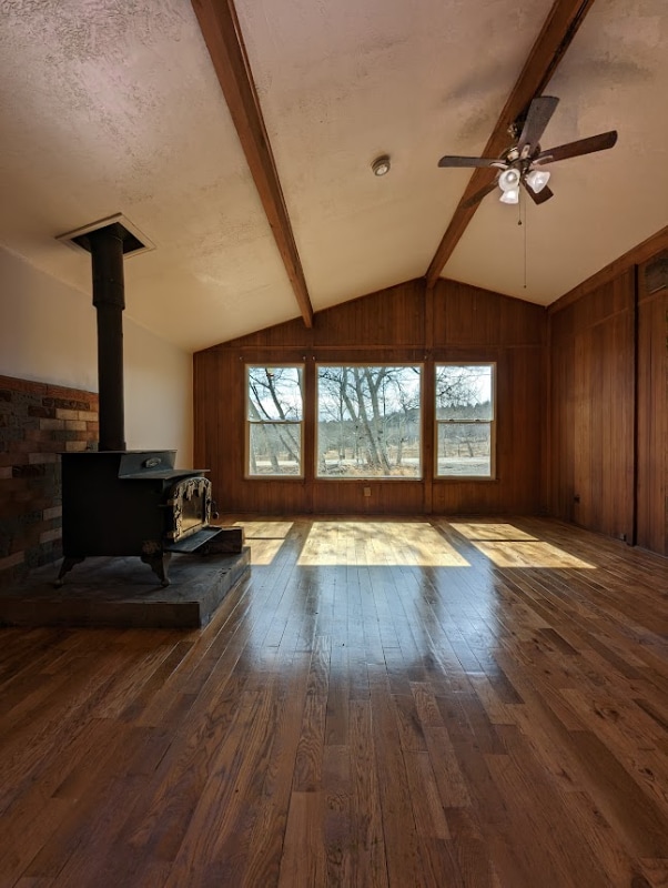 property at 320 Beaver Creek Rd