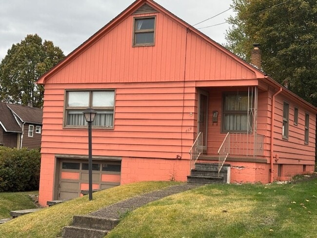 property at 469 Duwell St