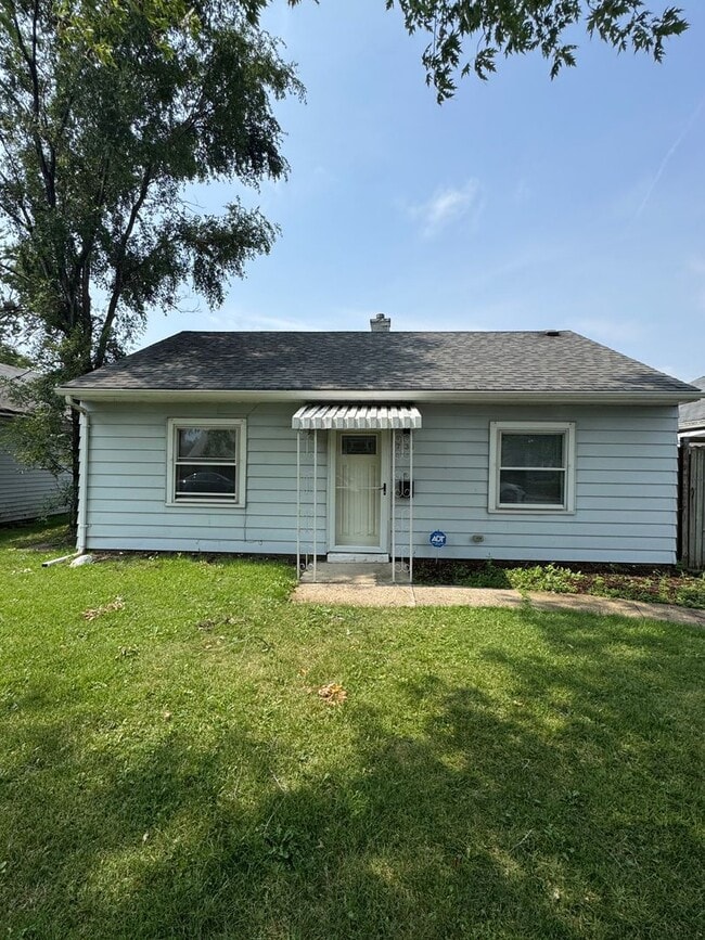 property at 17134 Park Ave