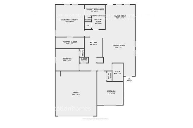 36816 W Oliveto Ave in Maricopa, AZ - Building Photo - Building Photo