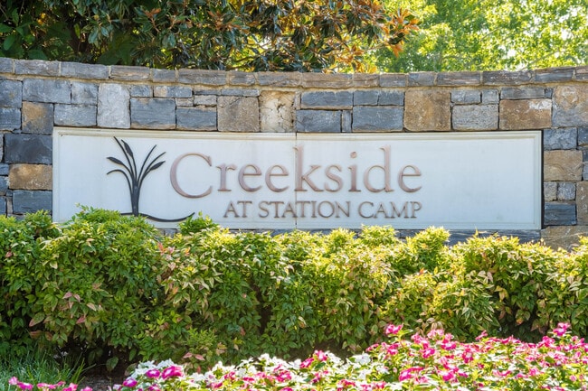 1001 Benwick Rd in Hendersonville, TN - Building Photo - Building Photo