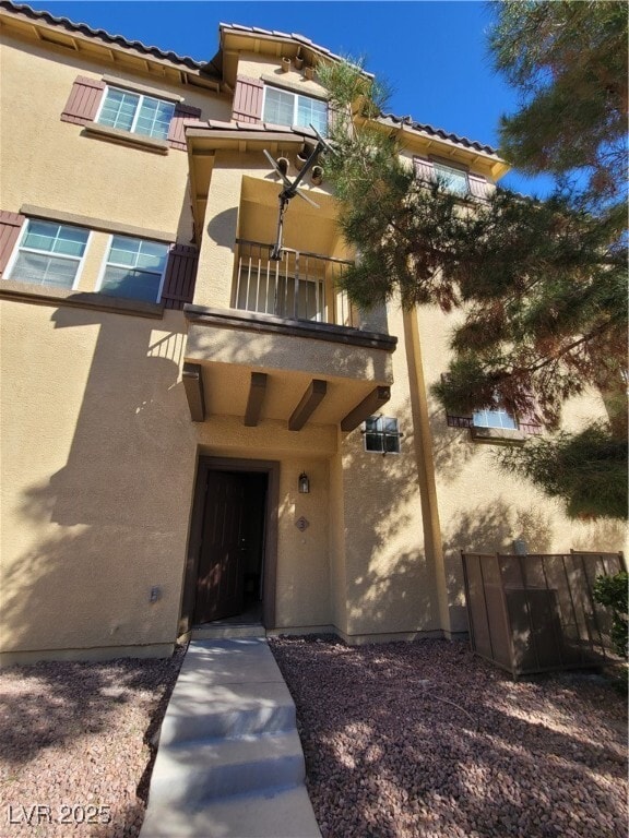 5965 Palmilla St in North Las Vegas, NV - Building Photo - Building Photo
