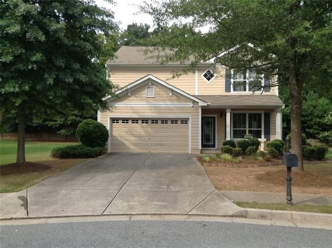 property at 3916 Wild Blossom