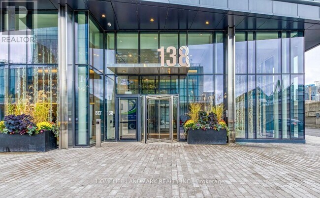 138-5138 Downes St in Toronto, ON - Building Photo - Building Photo
