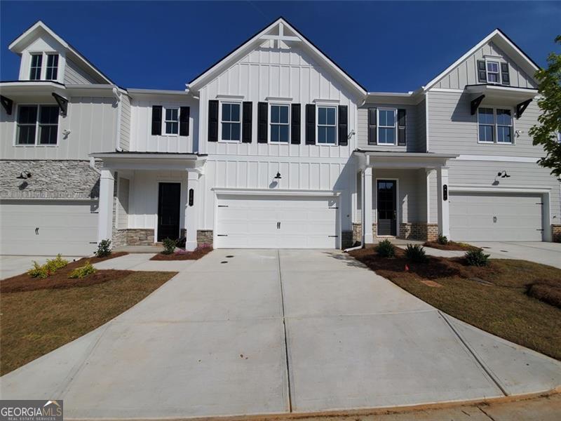 1704 Pardee Dr in Kennesaw, GA - Building Photo