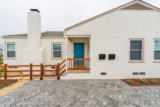 20917 Dalton Ave in Torrance, CA - Building Photo - Building Photo