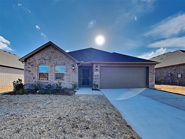 property at 633 Comal Dr