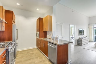 NoHo 14 in North Hollywood, CA - Building Photo - Building Photo