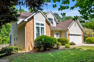 322 Welton Way in Peachtree City, GA - Building Photo - Building Photo