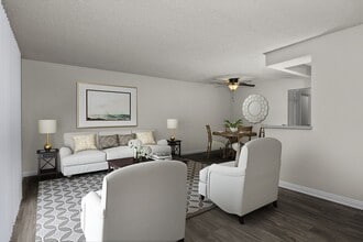 El Sereno Apartments in Pomona, CA - Building Photo - Building Photo