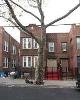 552 Williams St Apartments