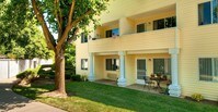 Building Photo - Hilltop Estates Senior Apartments in Redding, California