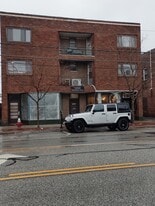 13322 Madison Ave in Lakewood, OH - Building Photo