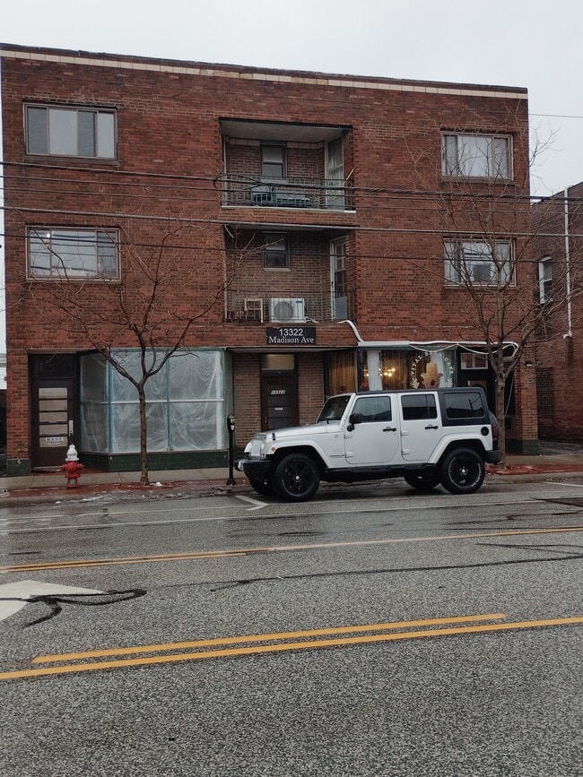13322 Madison Ave