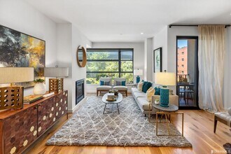 1301 Indiana St in San Francisco, CA - Building Photo - Building Photo