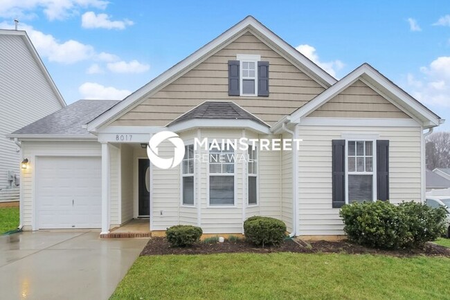 property at 8017 Coffee Tree Ct